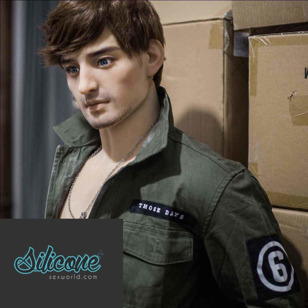 Male sex doll Jin